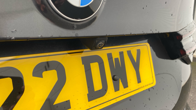 BMW X3 xDrive20d MHT xLine 5dr Step Auto Diesel Estate